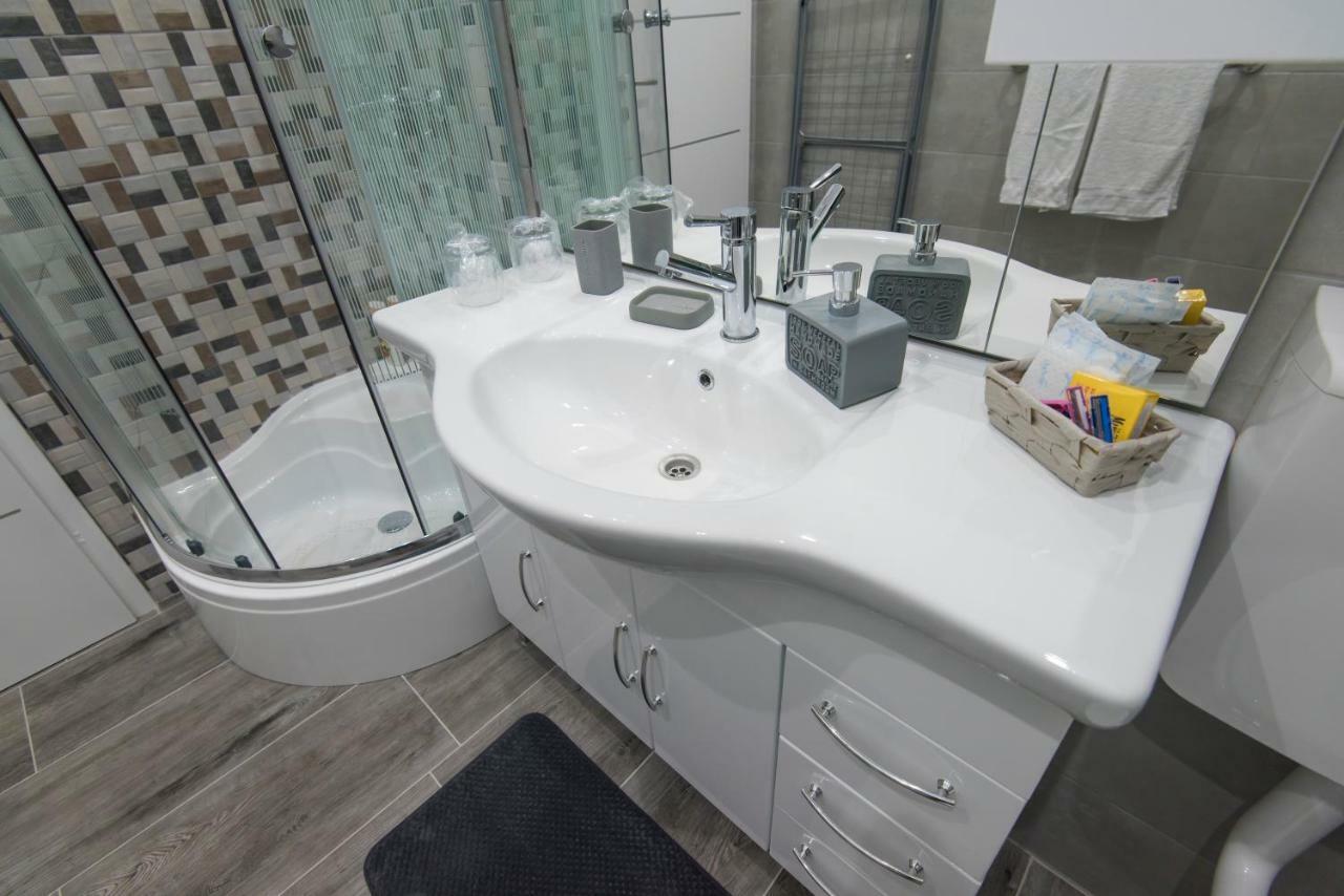 Pleasure 1 I 2 Apartmán Zadar