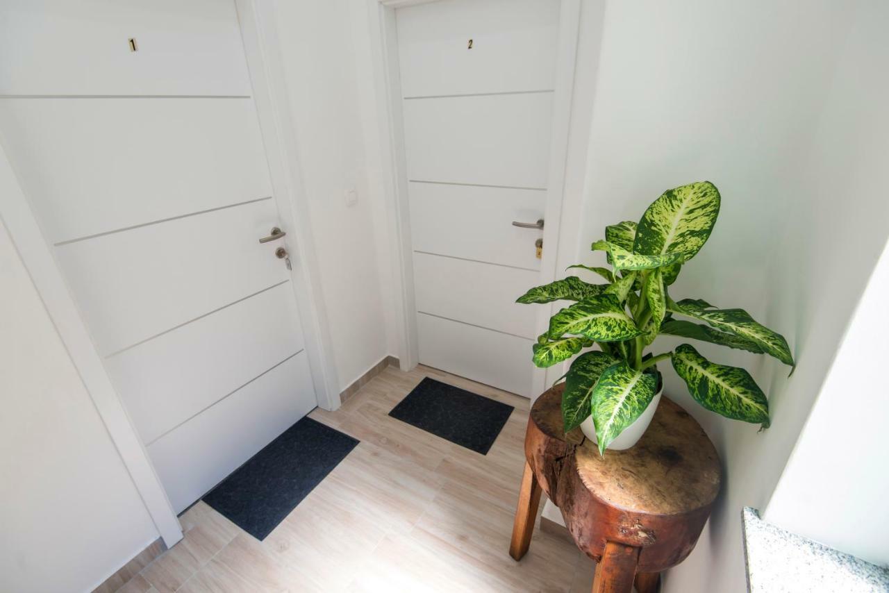 Apartmán Pleasure 1 I 2 Zadar
