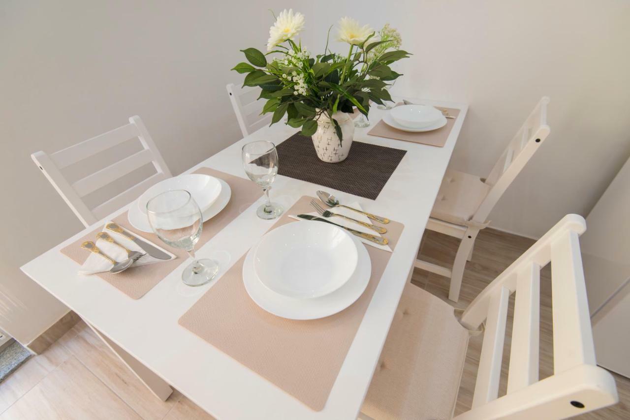 Apartmán Pleasure 1 I 2 *