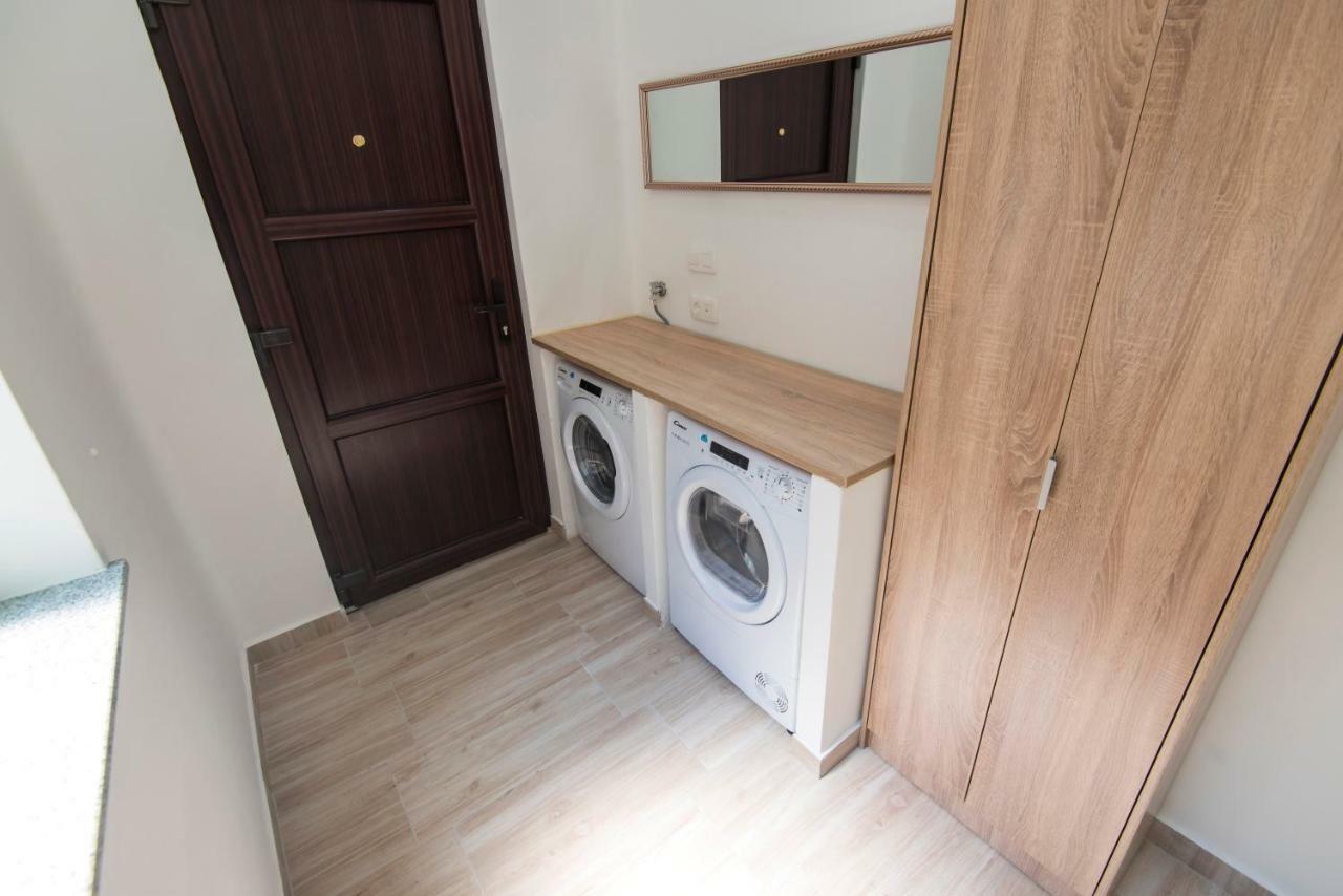 Apartmán Pleasure 1 I 2 Zadar