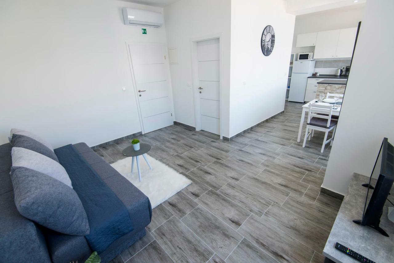 Apartmán Pleasure 1 I 2 *