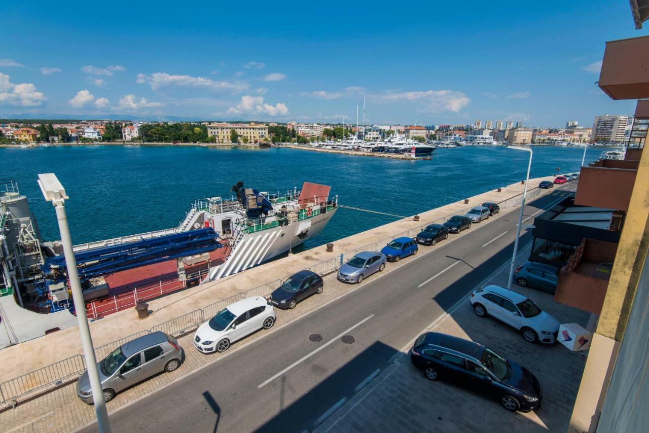 Apartmán Pleasure 1 I 2 Zadar