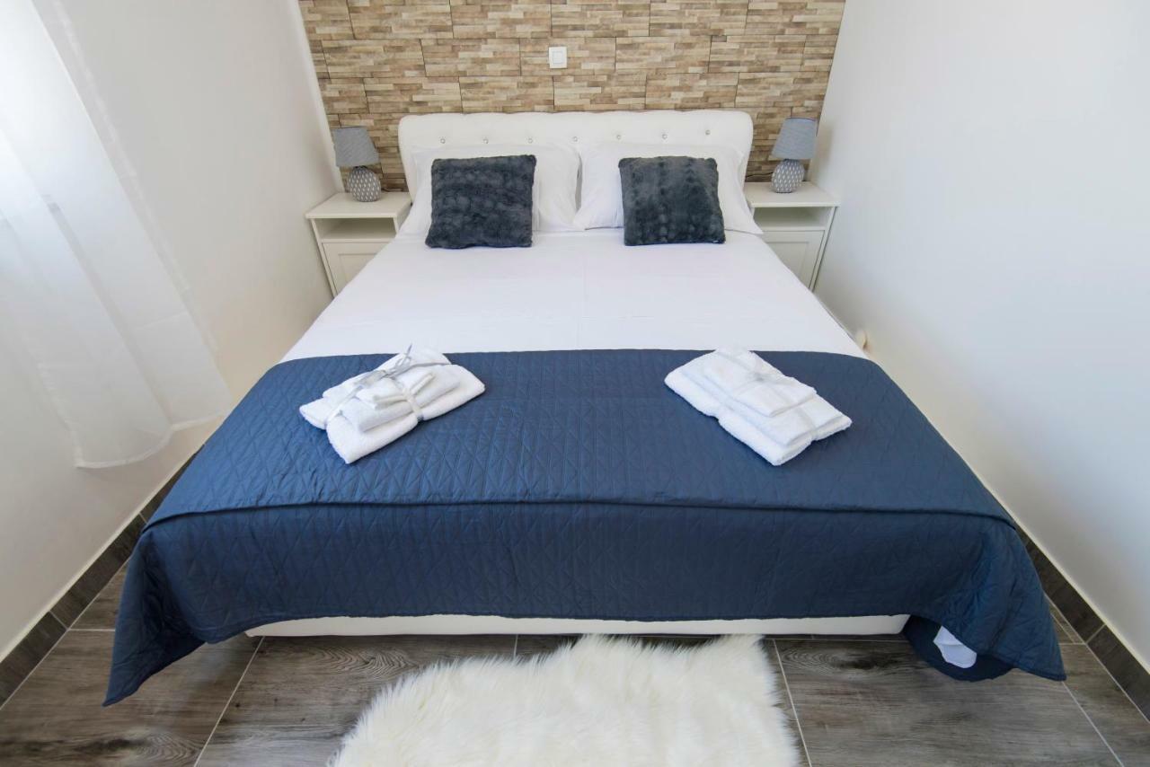 Apartmán Pleasure 1 I 2 *
