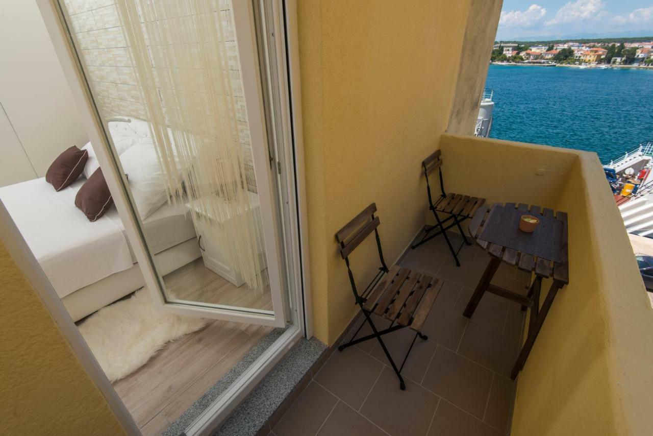 Pleasure 1 I 2 * Zadar