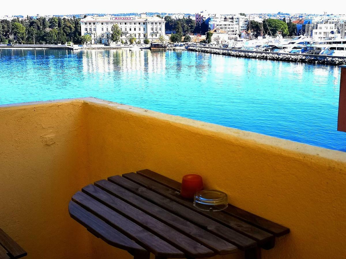 Apartmán Pleasure 1 I 2 Zadar