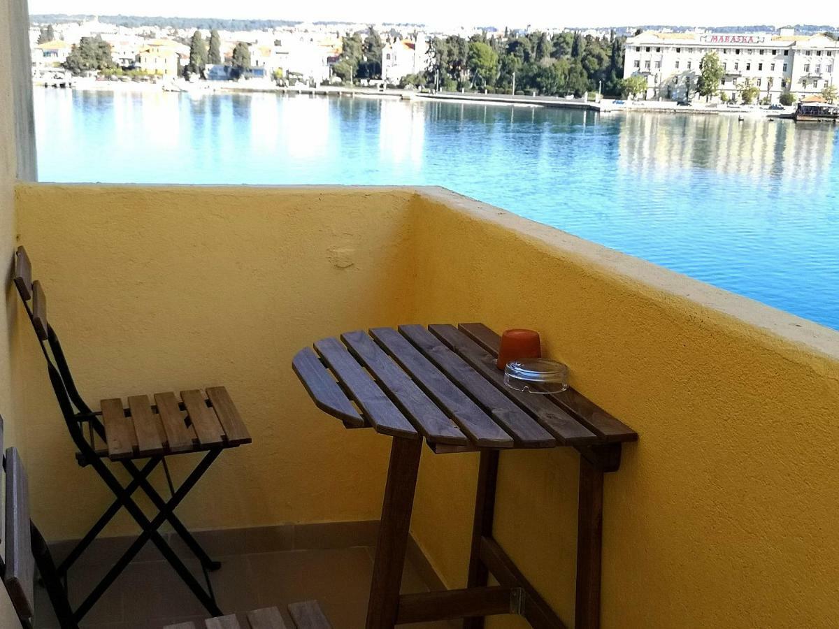 Pleasure 1 I 2 Zadar