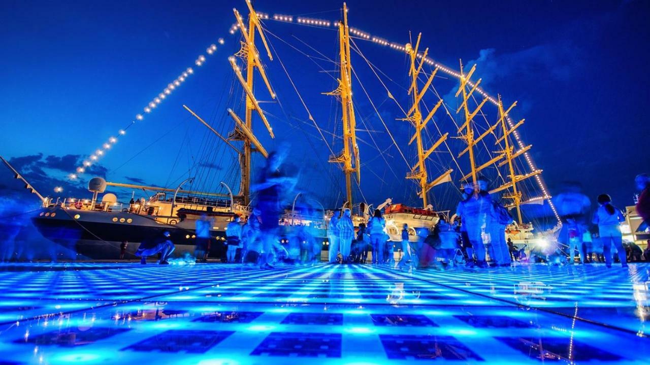 Pleasure 1 I 2 Zadar
