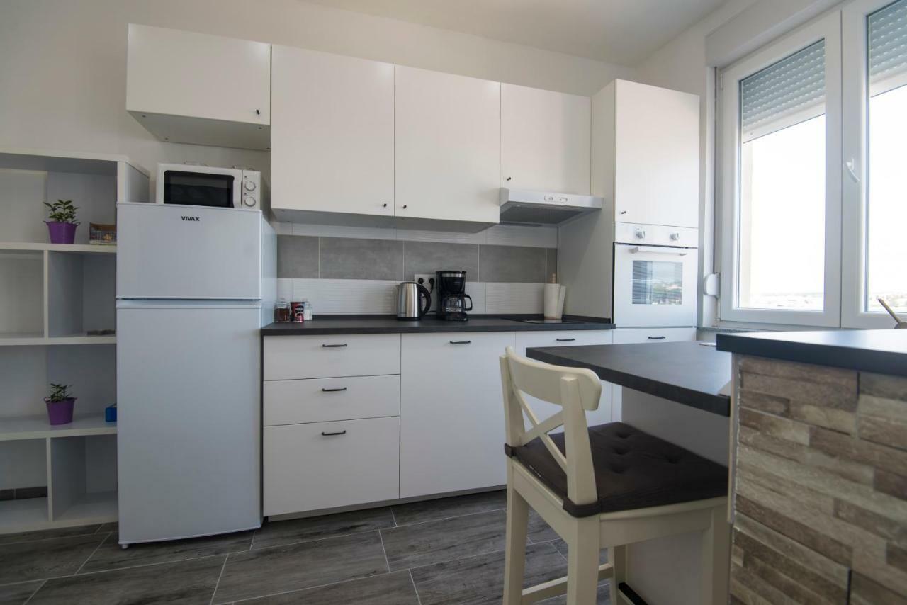 Pleasure 1 I 2 Apartmán Zadar