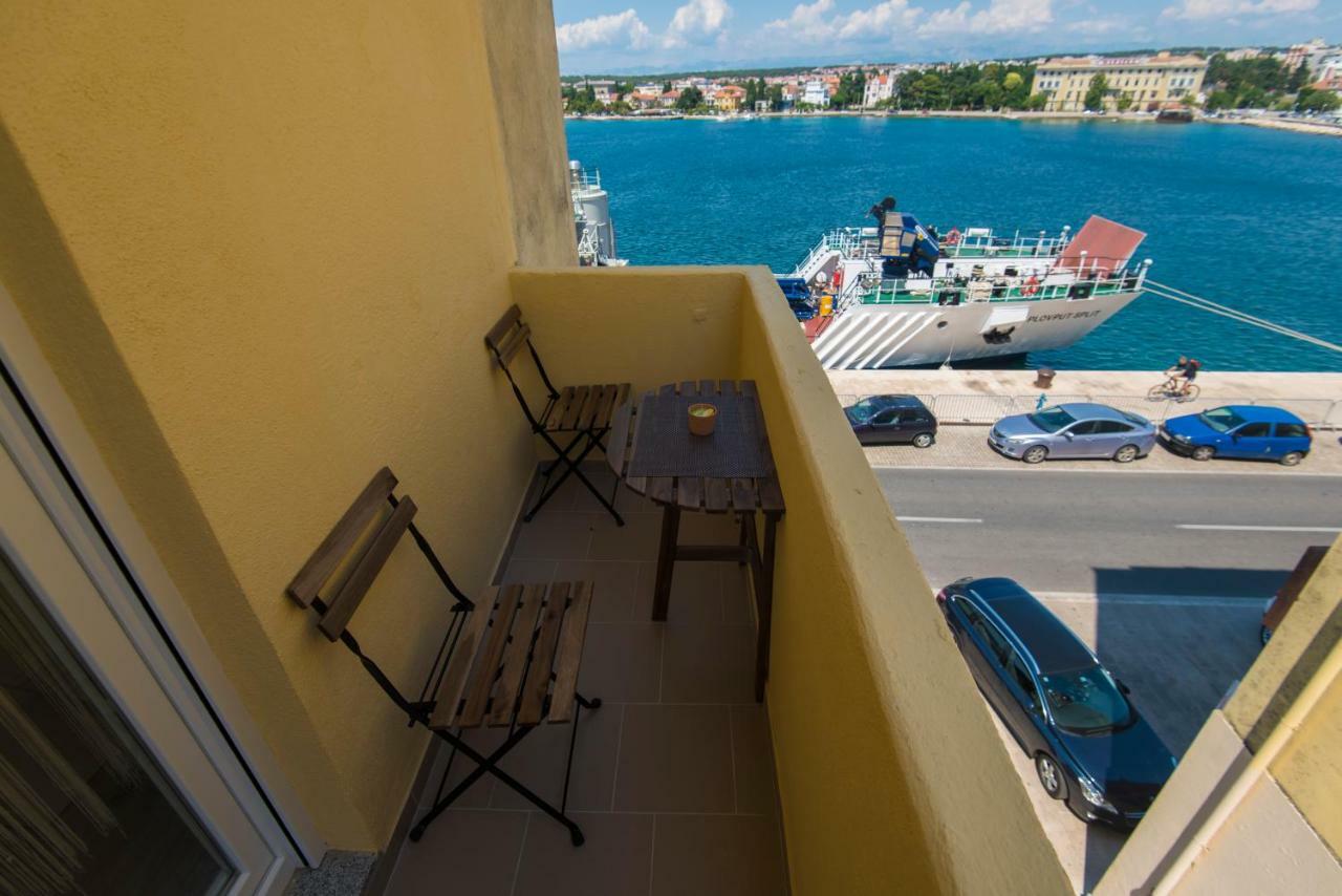 Pleasure 1 I 2 Zadar