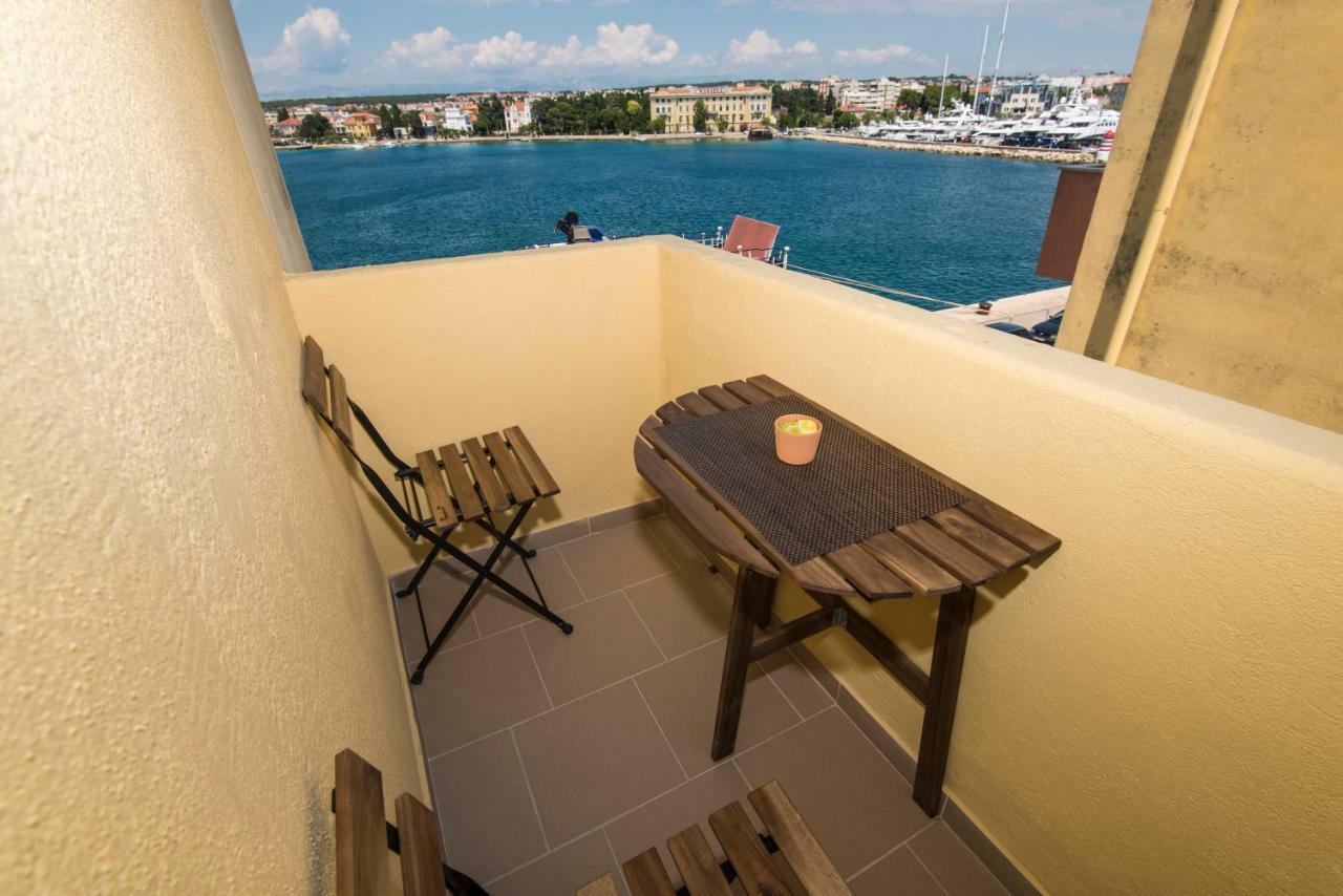 Apartmán Pleasure 1 I 2 *