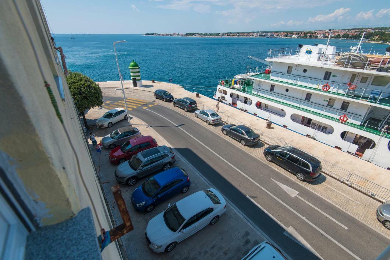 Pleasure 1 I 2 * Zadar