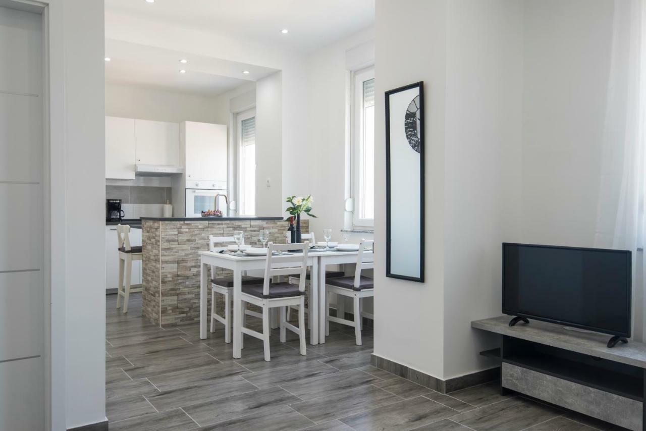 Apartmán Pleasure 1 I 2 *