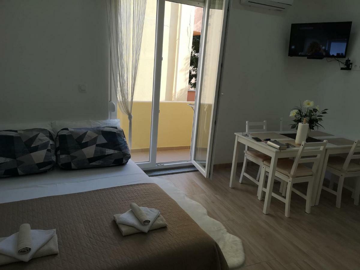 Pleasure 1 I 2 Apartmán *