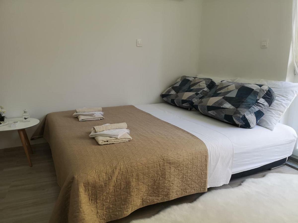 Pleasure 1 I 2 Apartmán *