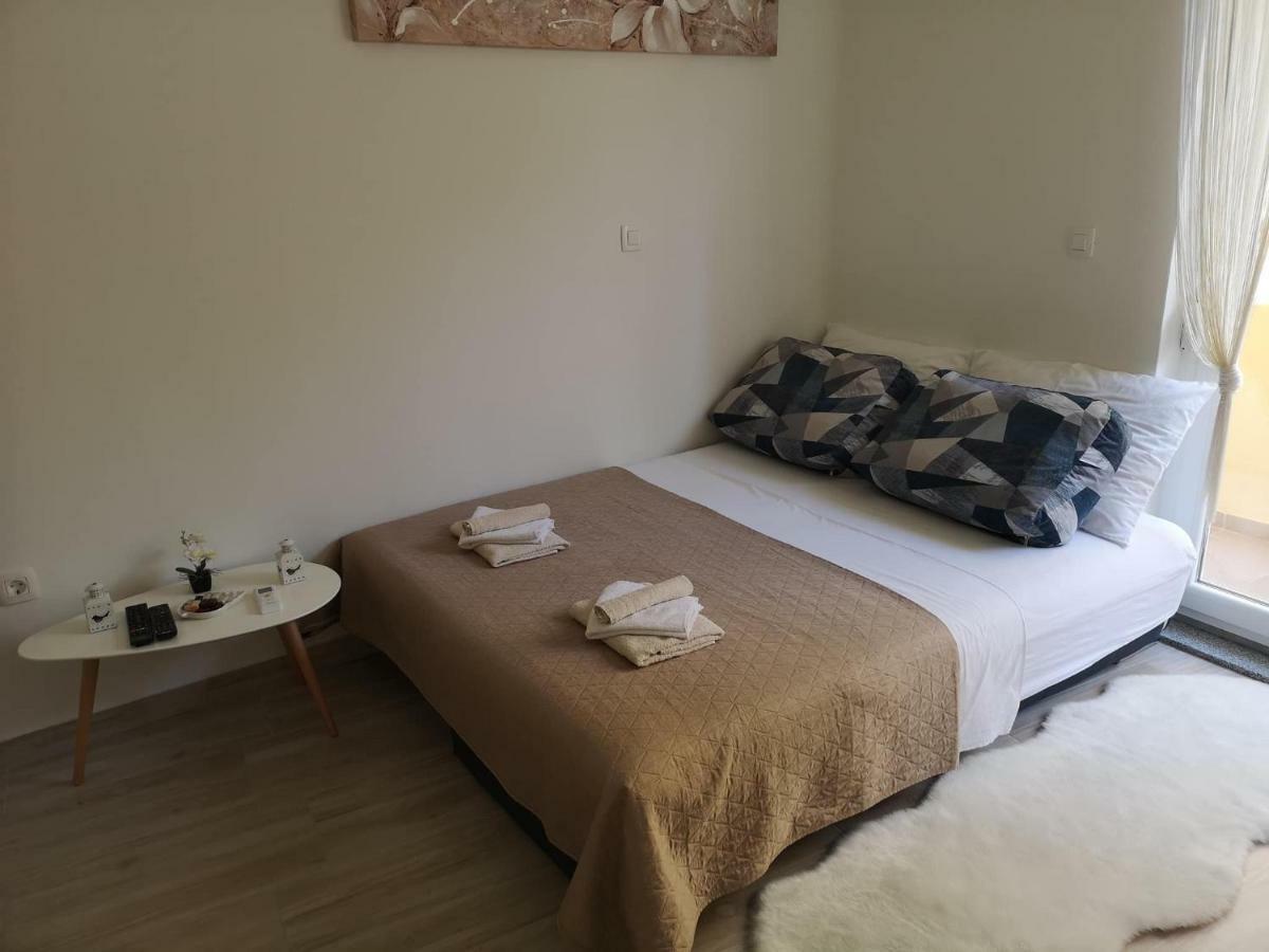 Pleasure 1 I 2 Apartmán