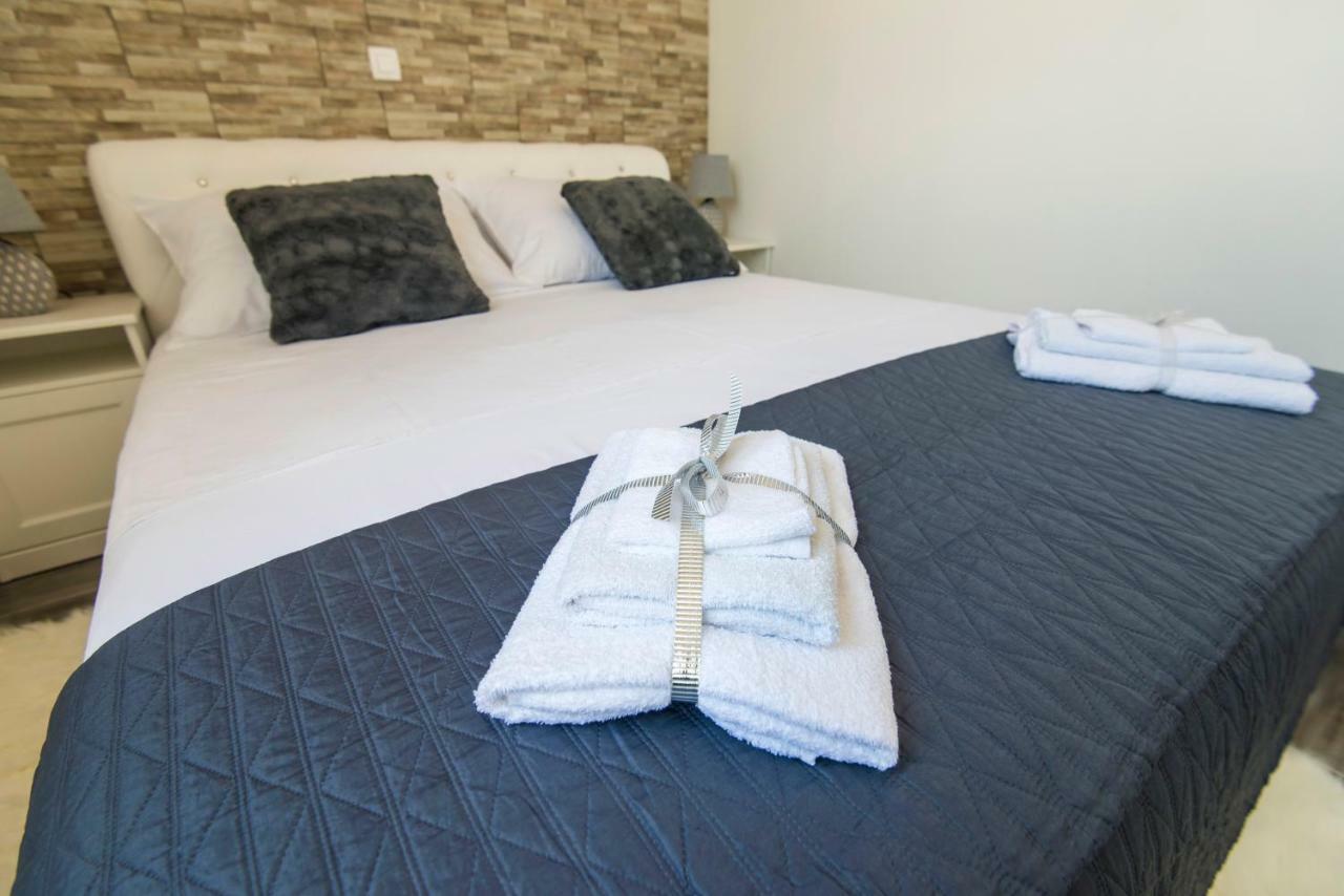 Apartment Pleasure 1 I 2 Zadar