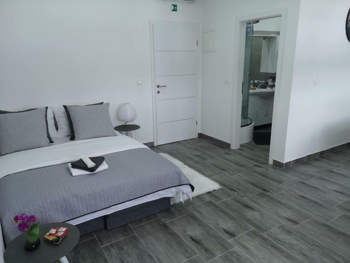 Pleasure 1 I 2 Apartmán Zadar
