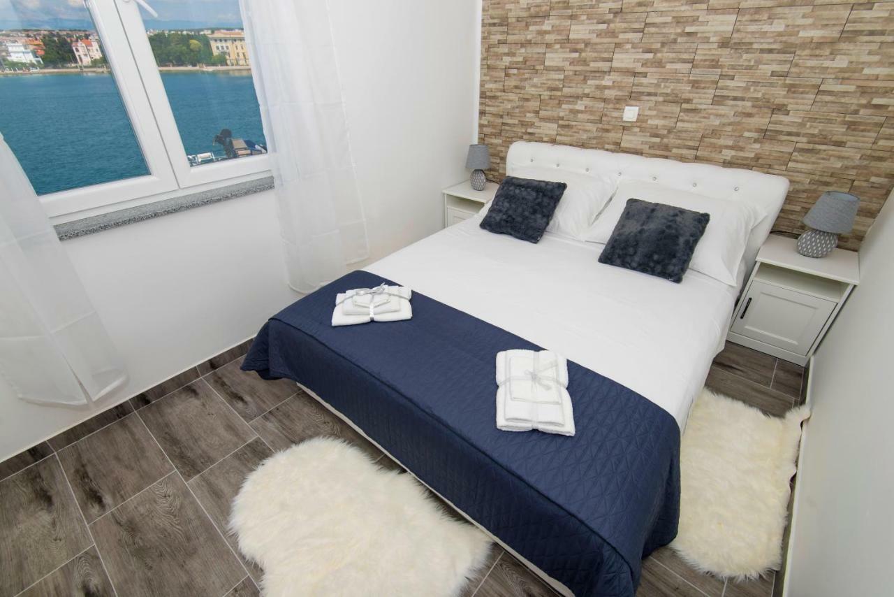 Pleasure 1 I 2 * Zadar
