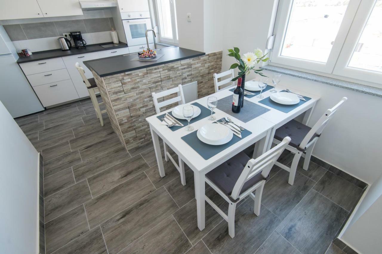 Pleasure 1 I 2 Apartment Zadar