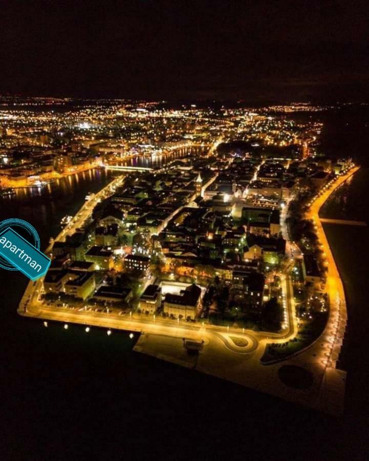 Apartmán Pleasure 1 I 2 Zadar