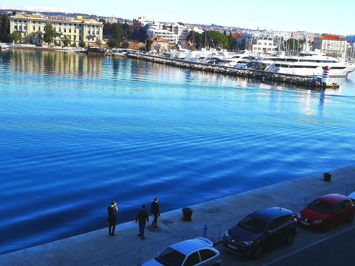 Pleasure 1 I 2 Zadar