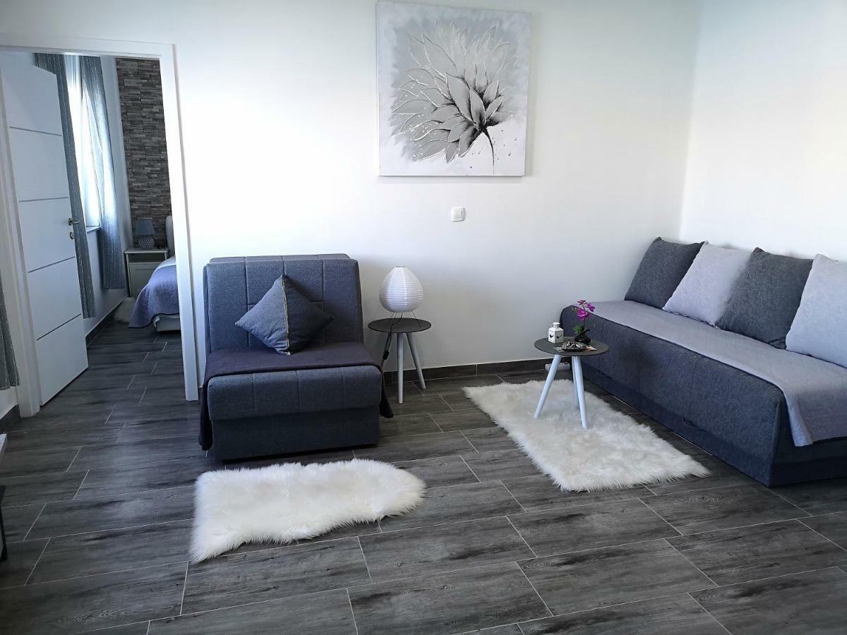 Apartmán Pleasure 1 I 2 *
