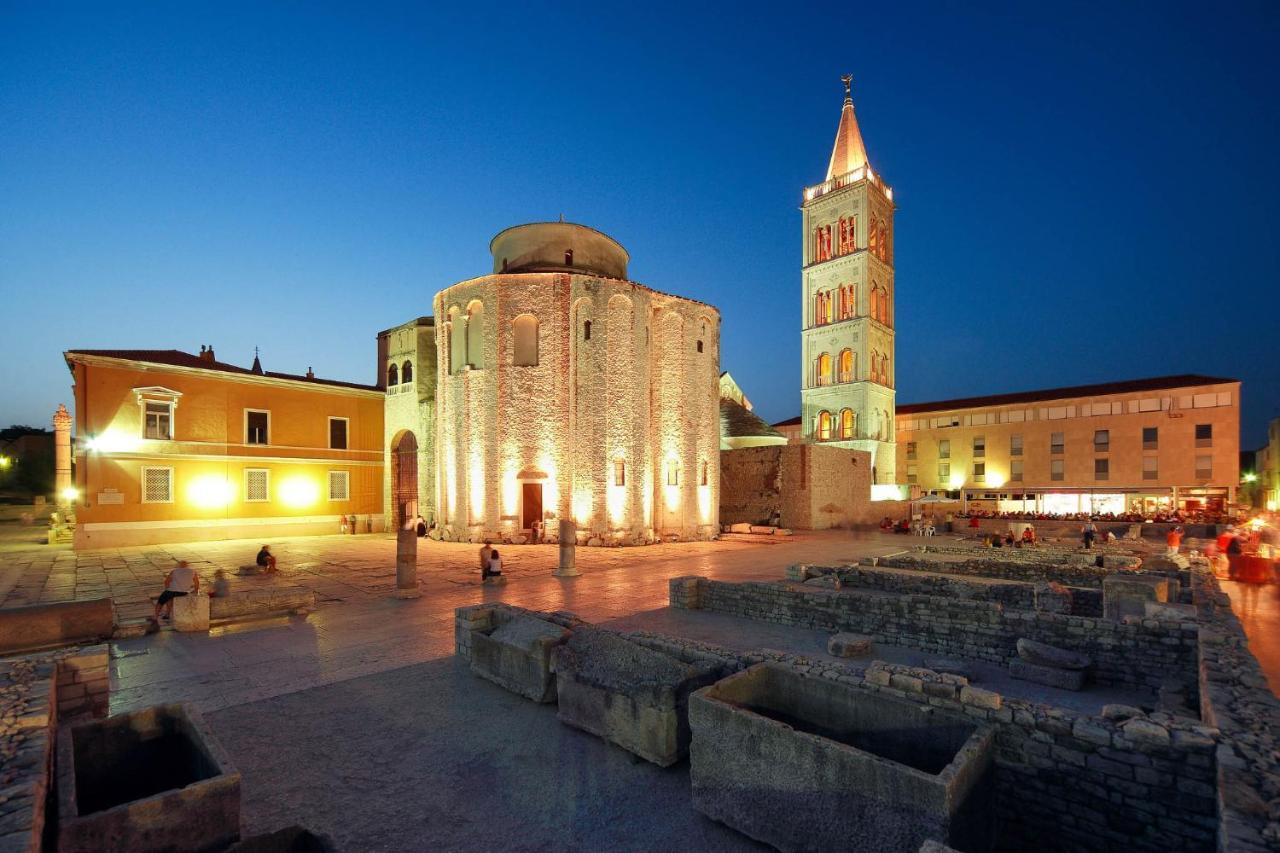 Pleasure 1 I 2 Apartmán Zadar