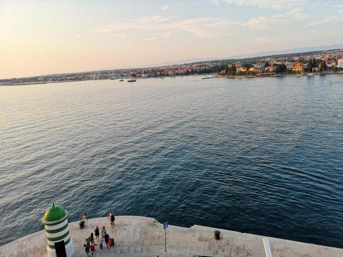 Apartmán Pleasure 1 I 2 Zadar