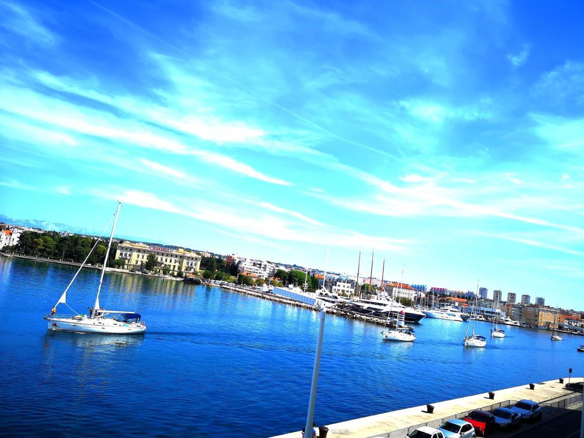 Pleasure 1 I 2 Apartmán Zadar