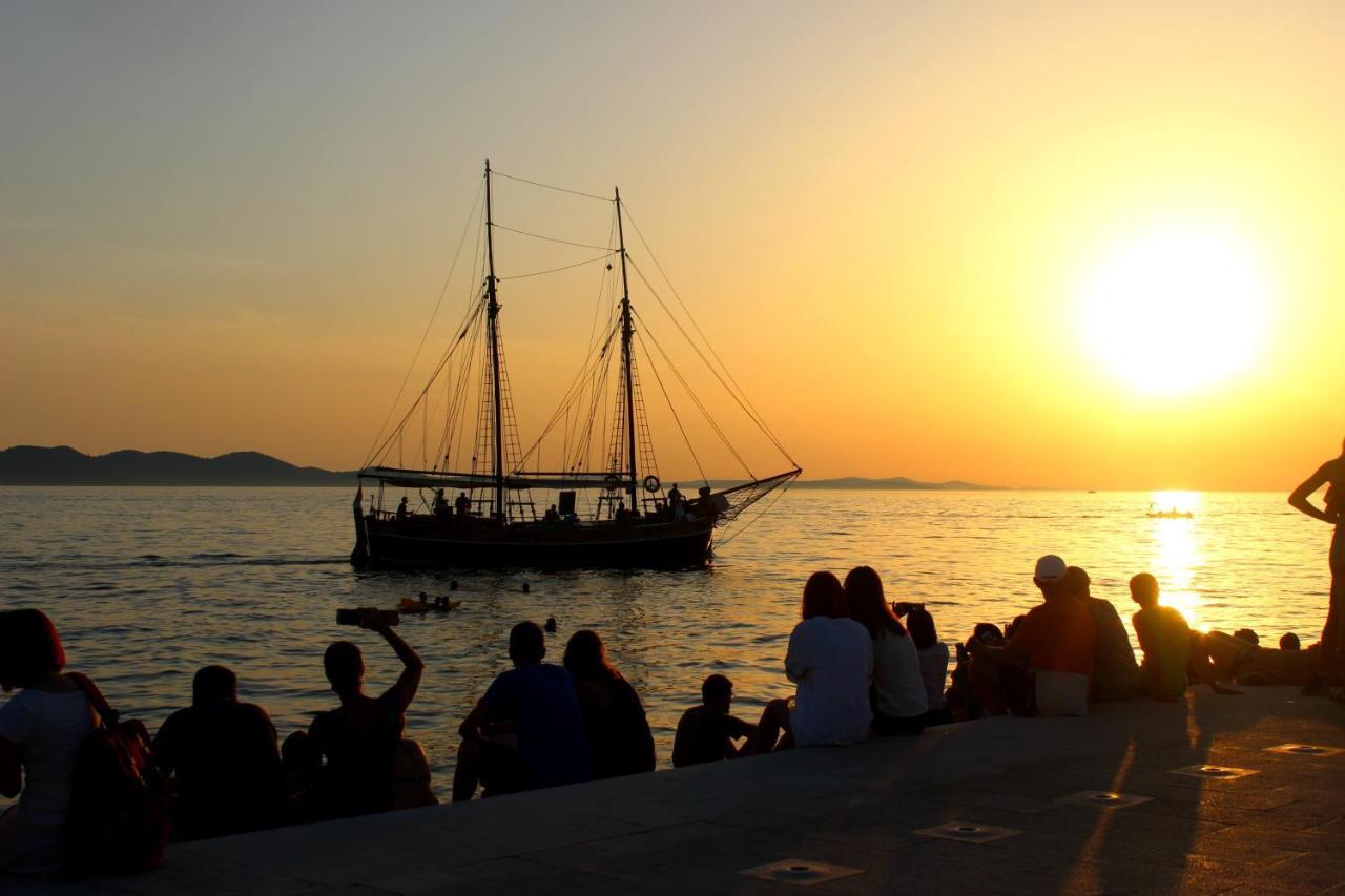 Pleasure 1 I 2 Apartment Zadar
