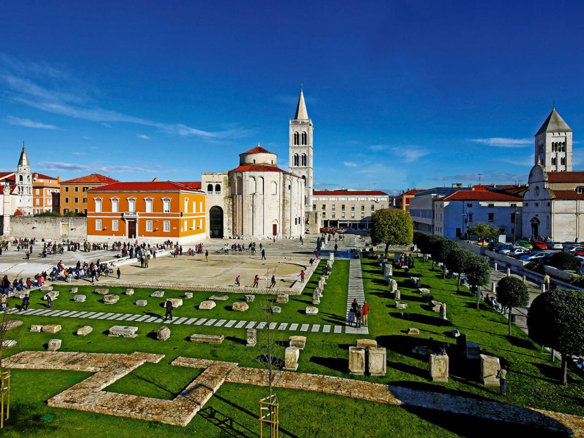 Pleasure 1 I 2 Apartmán Zadar