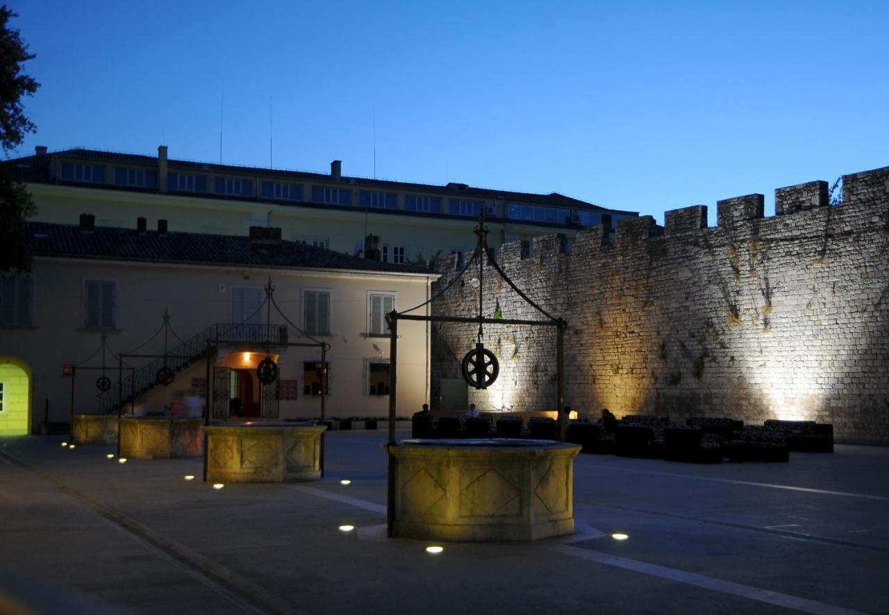 Apartment Pleasure 1 I 2 Zadar