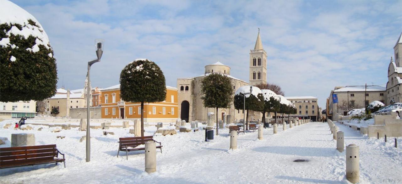 Apartmán Pleasure 1 I 2 Zadar