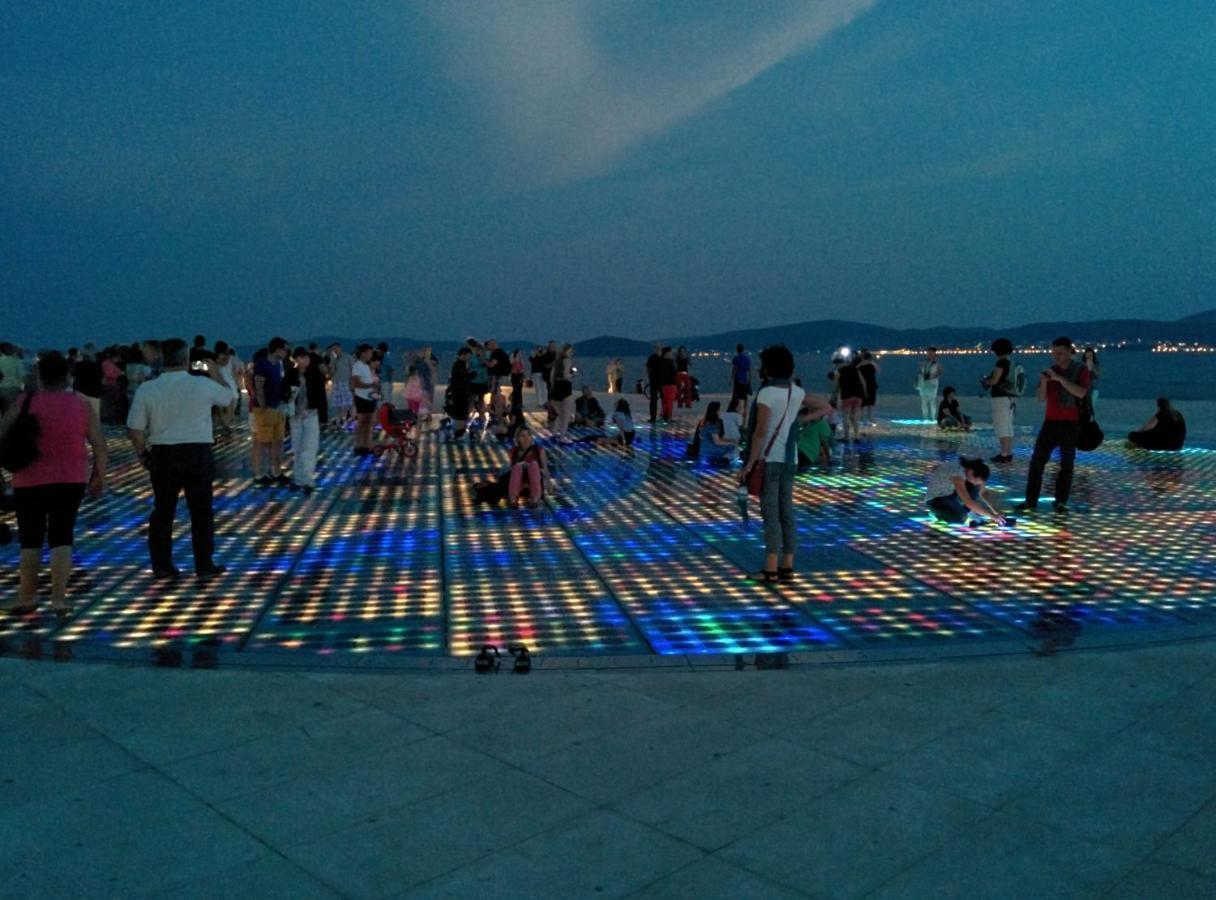 Pleasure 1 I 2 Zadar